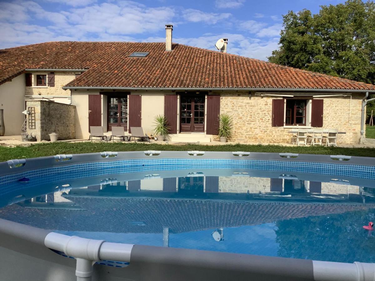 Gîte vallée magique Panissaud - Housity