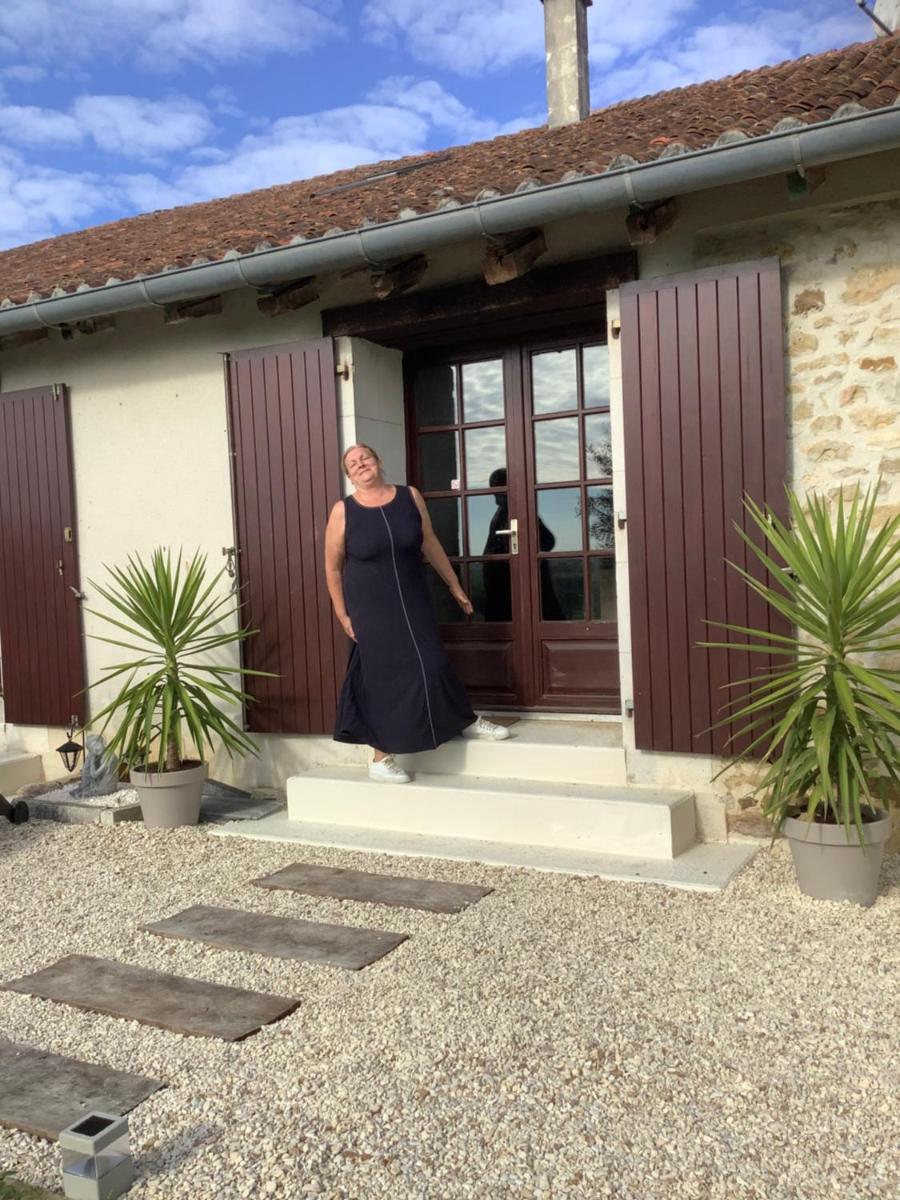 Gîte vallée magique Panissaud - Housity