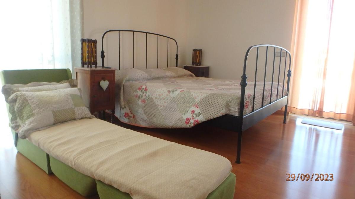 Suite na Casa da Andreia - Housity