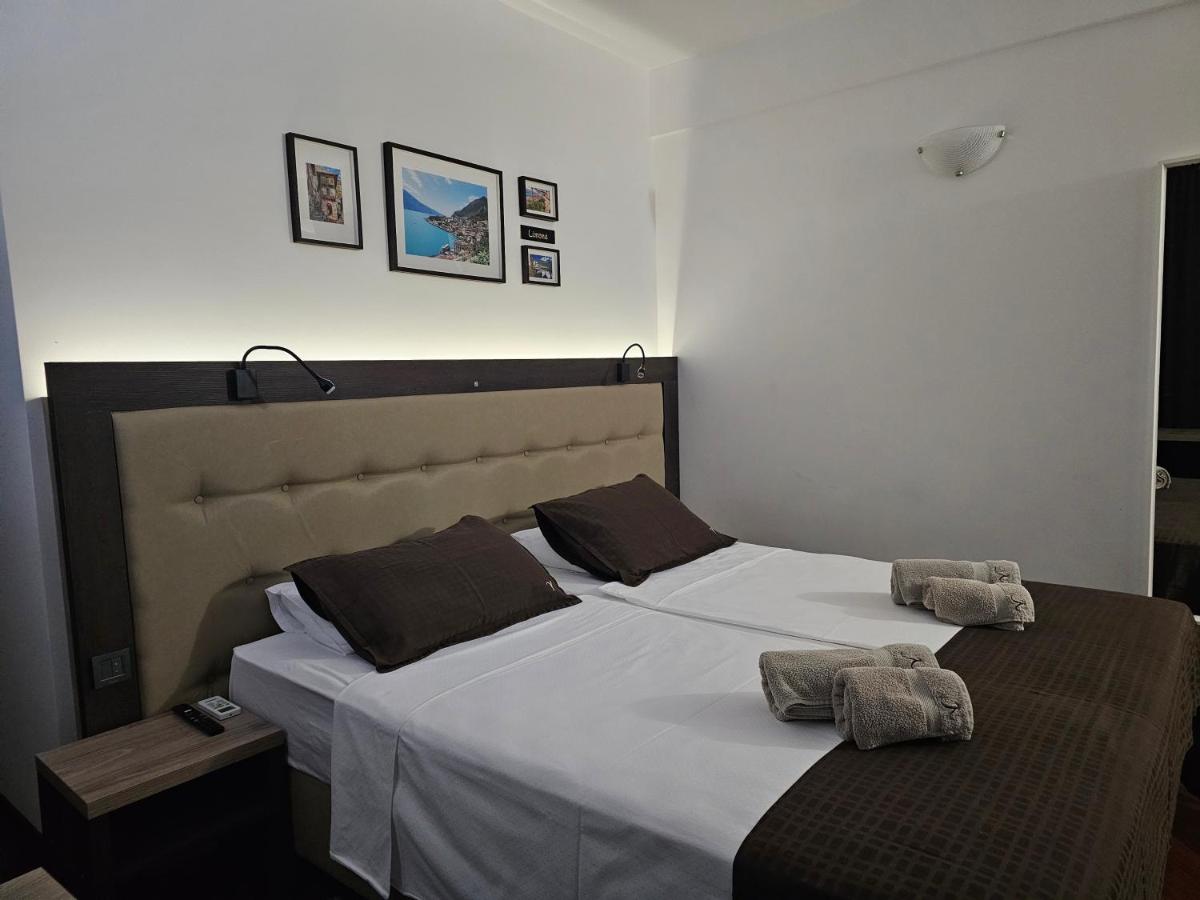 Volare Suites - Hizvo