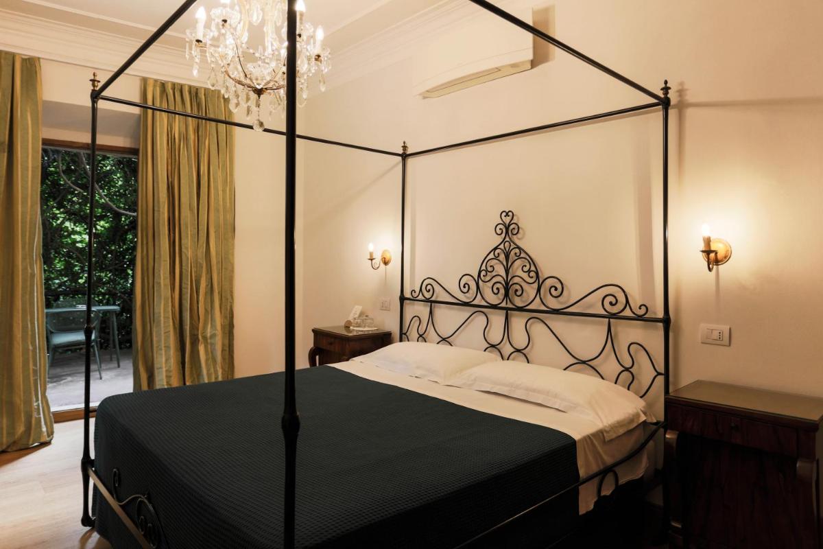 Albergo Ristorante Madonnina - Housity