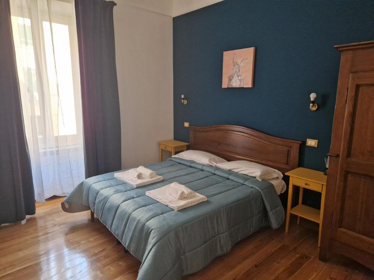 Suitetrails - Pepe's Place - Carlo Alberto