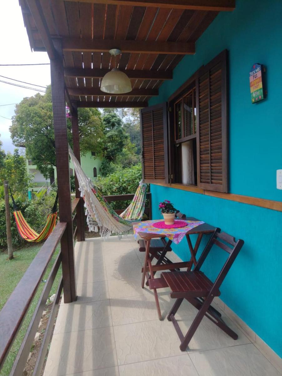 Suitetrails - Chalés Sonho Meu Com Cozinha