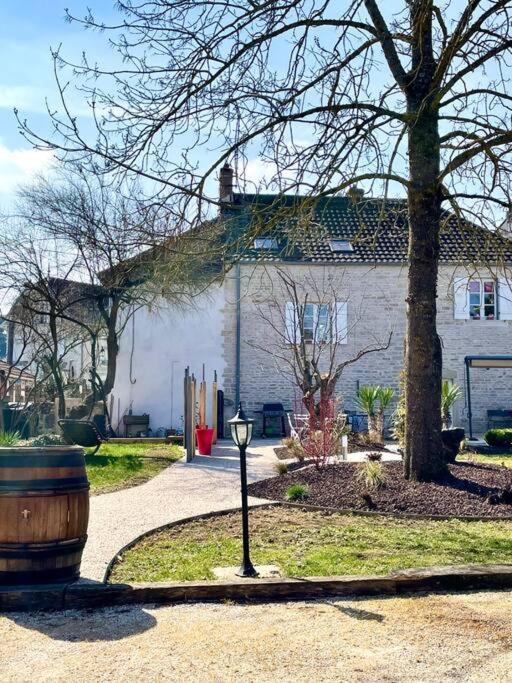 Gite La So Sweet - Housity