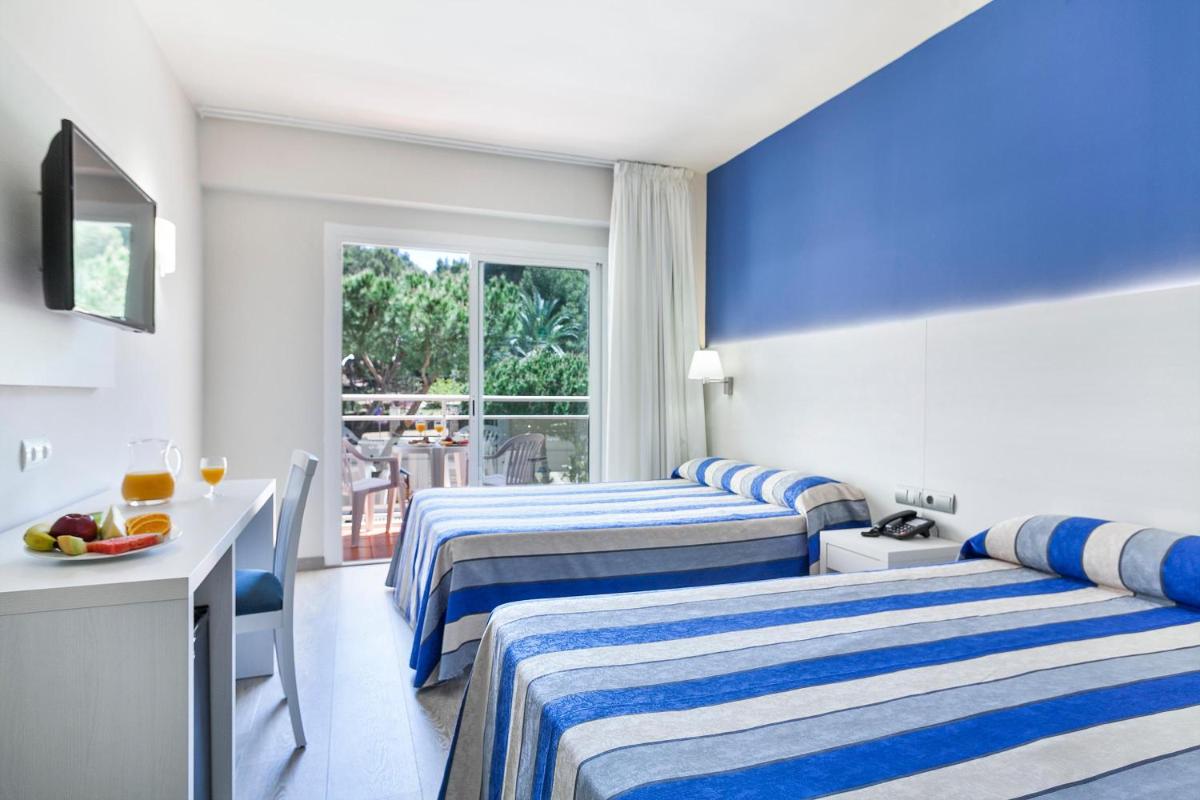 Hotel Best Oasis Park - Housity