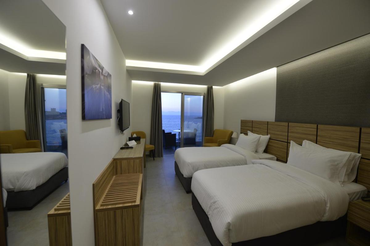 Suitetrails - Zett hotel