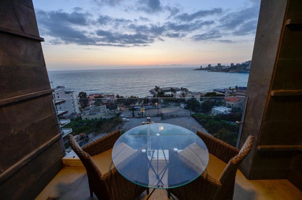 Suitetrails - Zett hotel