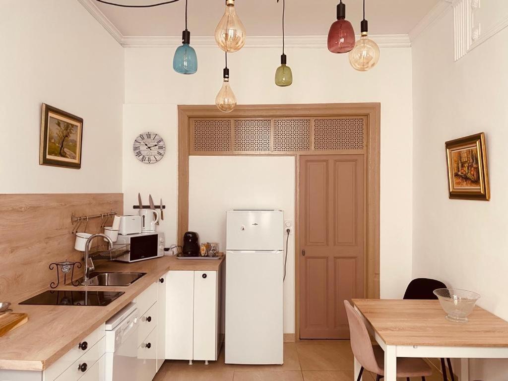 Suitetrails - Appartement de charme