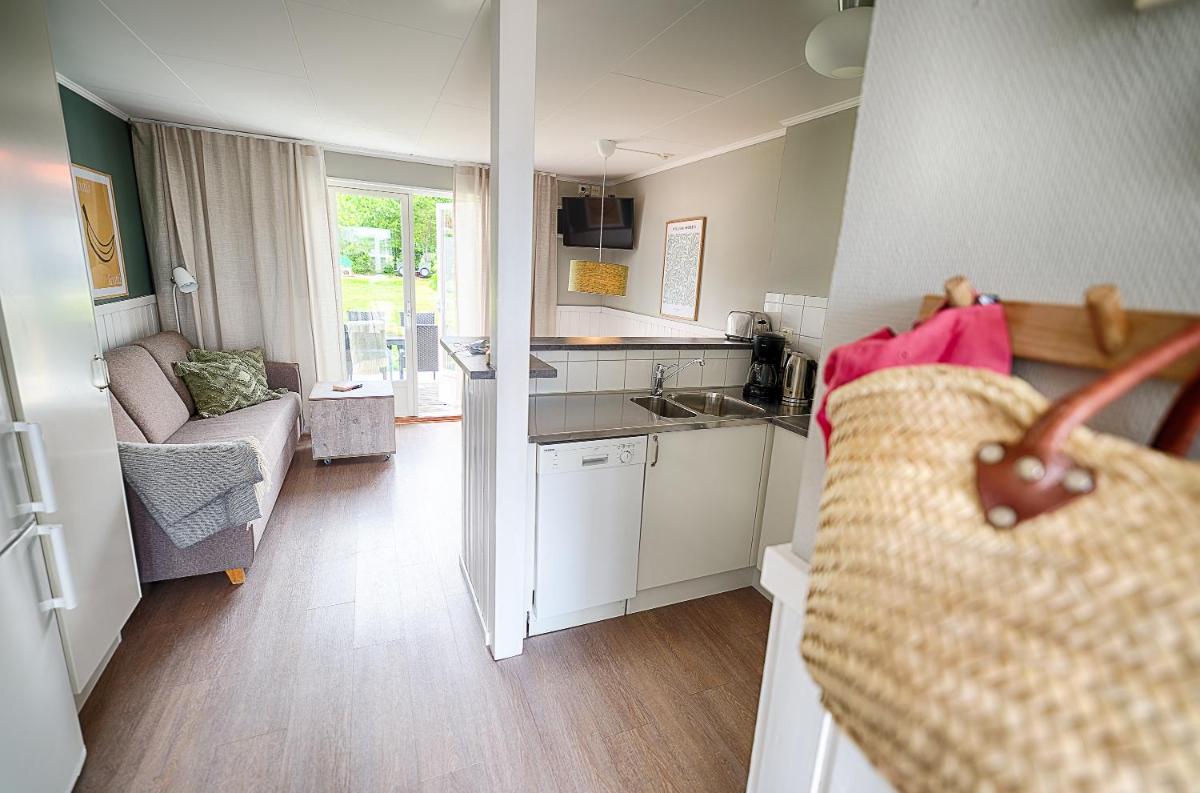 Apelviken Lägenhetshotell - Housity