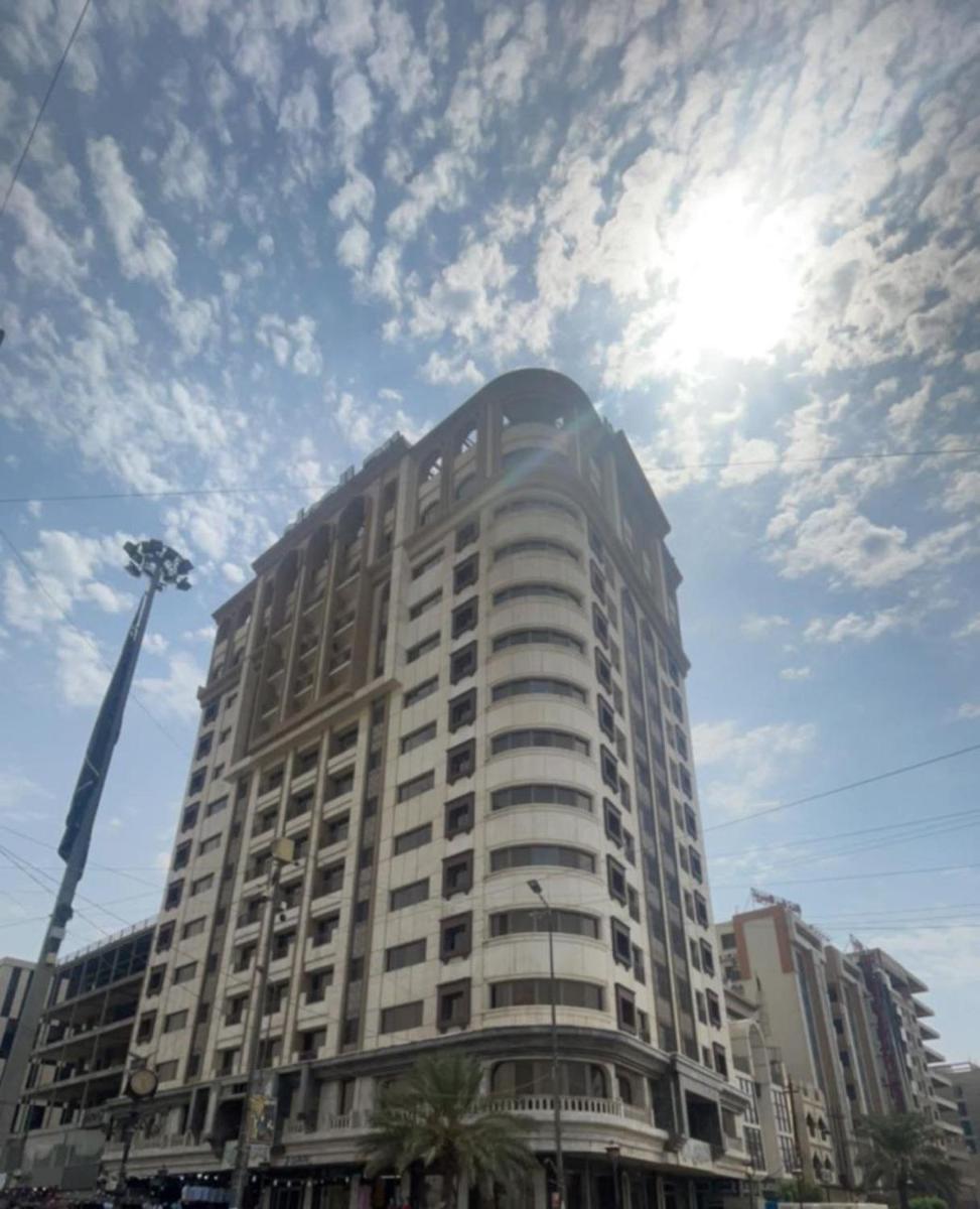 Burj Al Jawad Hotel - Housity