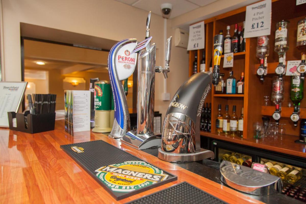 The Beechfield Hotel - Hizvo