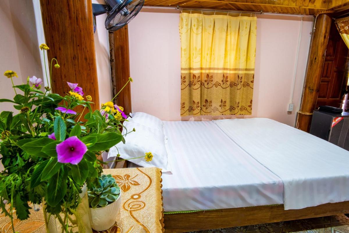 YẾN NHƯ Homestay - Housity
