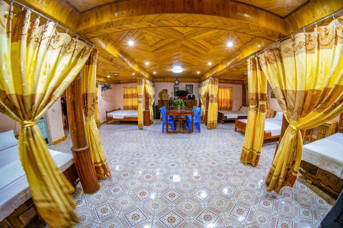 YẾN NHƯ Homestay - Housity