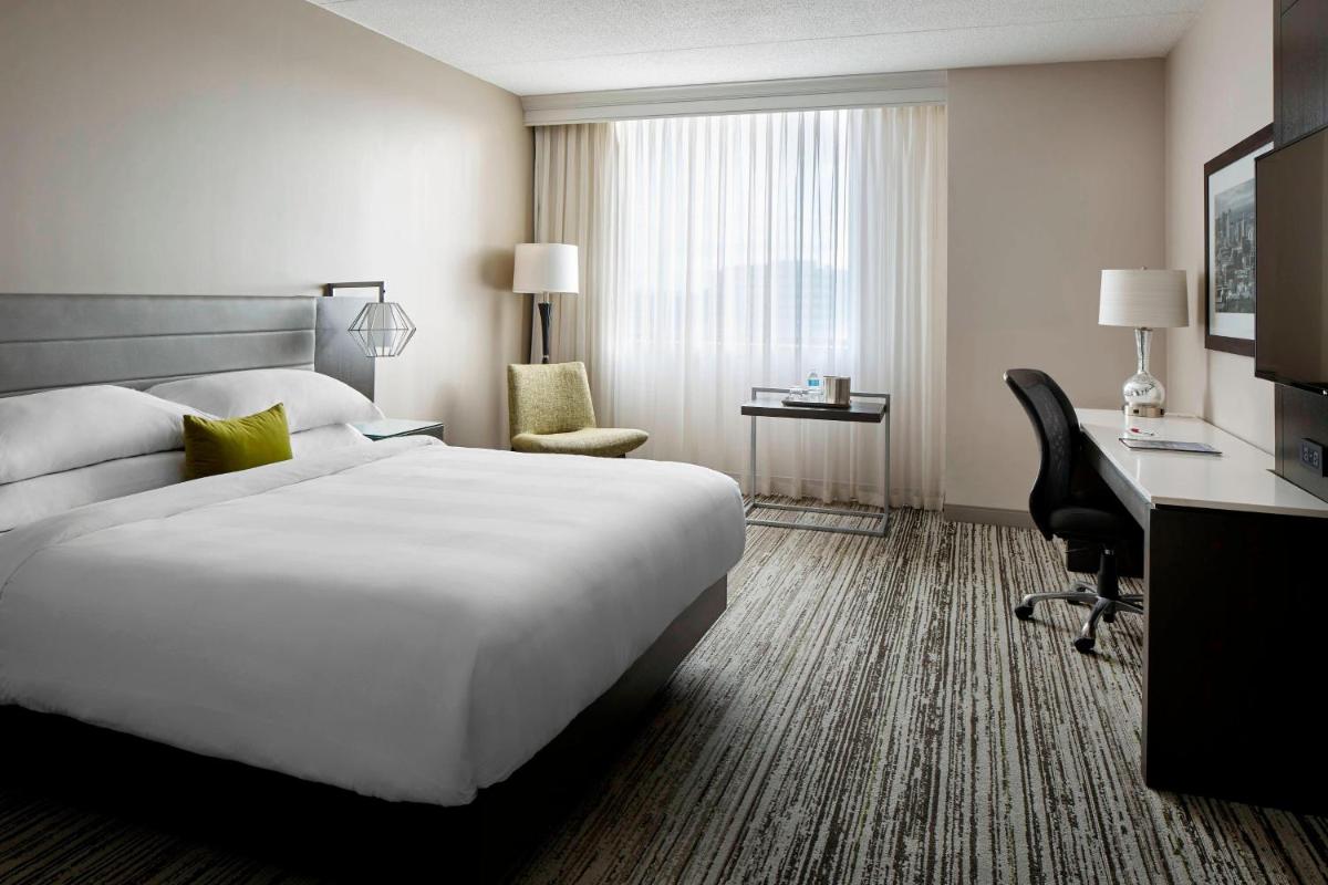 Marriott Birmingham Grandview - Housity