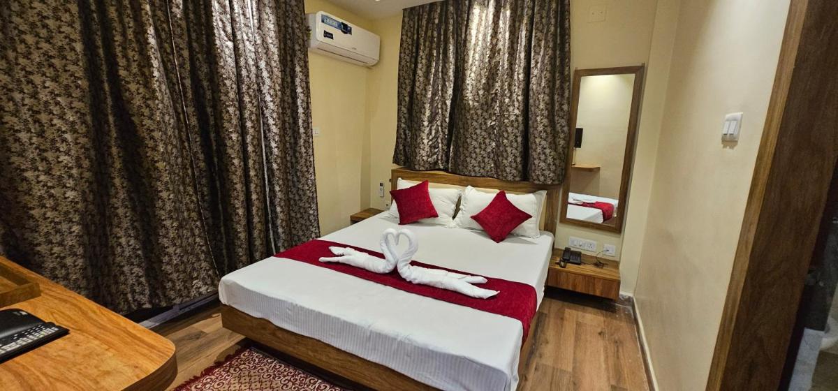 DREAM HOTEL - Housity
