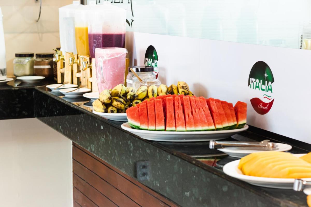 Hotel Italia Beach - Housity