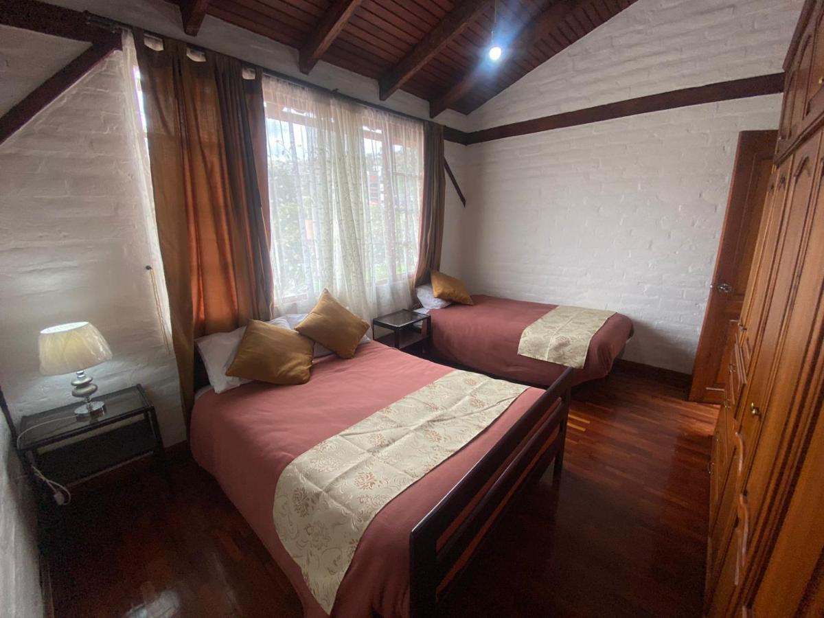 Apartment - Quinta Las Buganvillas - Housity