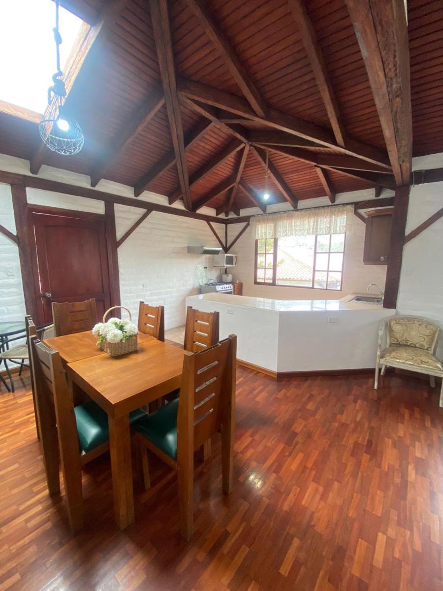 Apartment - Quinta Las Buganvillas - Housity