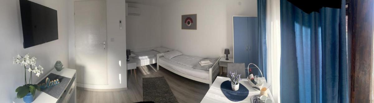 Temački konaci - Housity