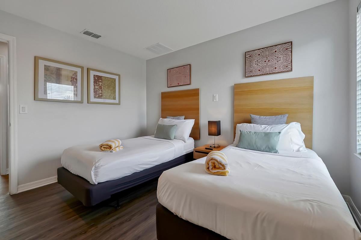 Encantada Resort Vacation Townhomes by IDILIQ - Housity