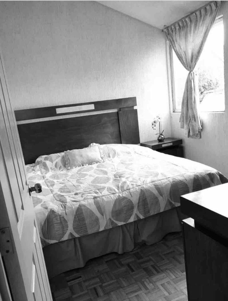 DEPARTAMENTO CON VISTA HERMOSA A 5 MIN DE SIX FLAGS - Housity