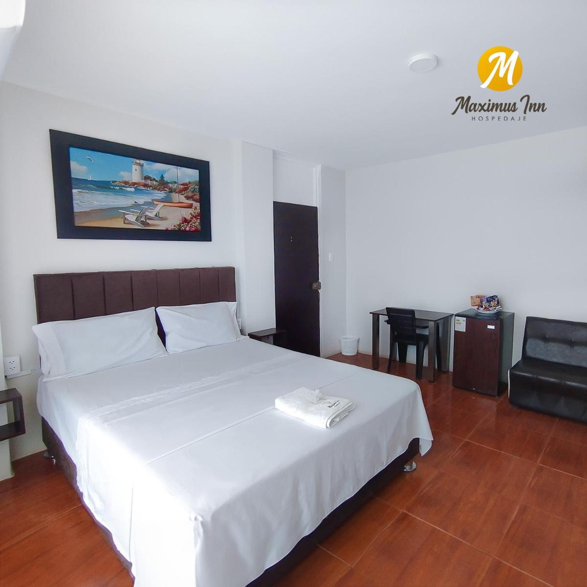 Maximus Inn - Housity