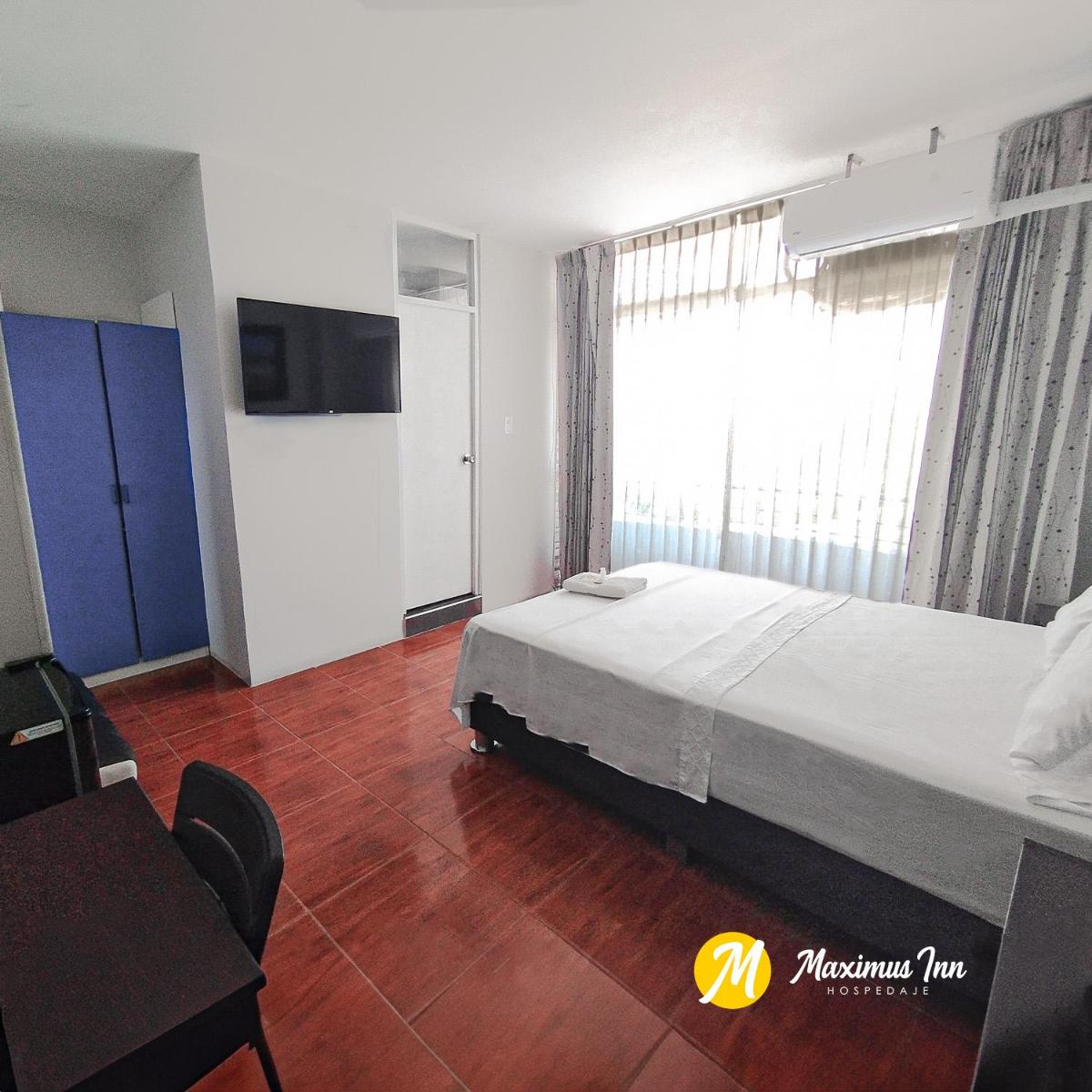 Maximus Inn - Housity