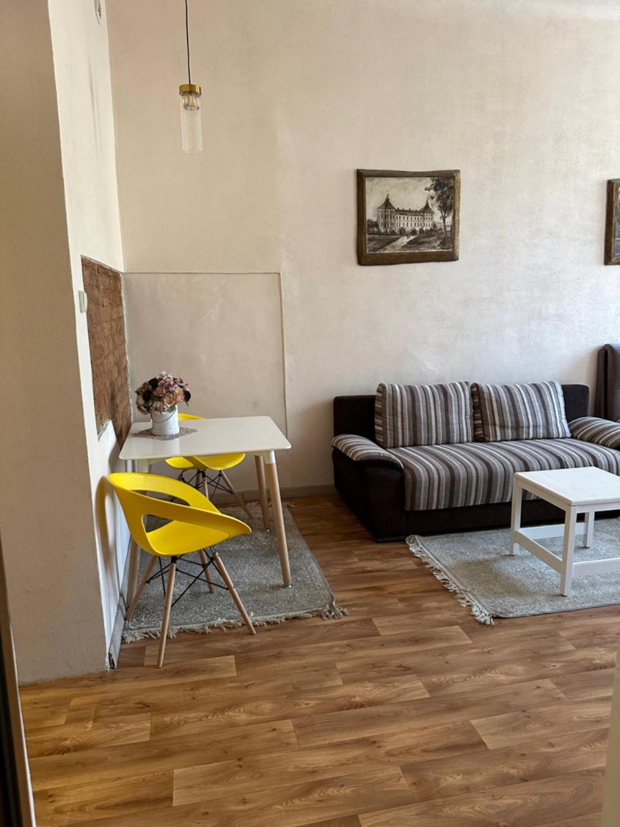 Suitetrails - Sija's house