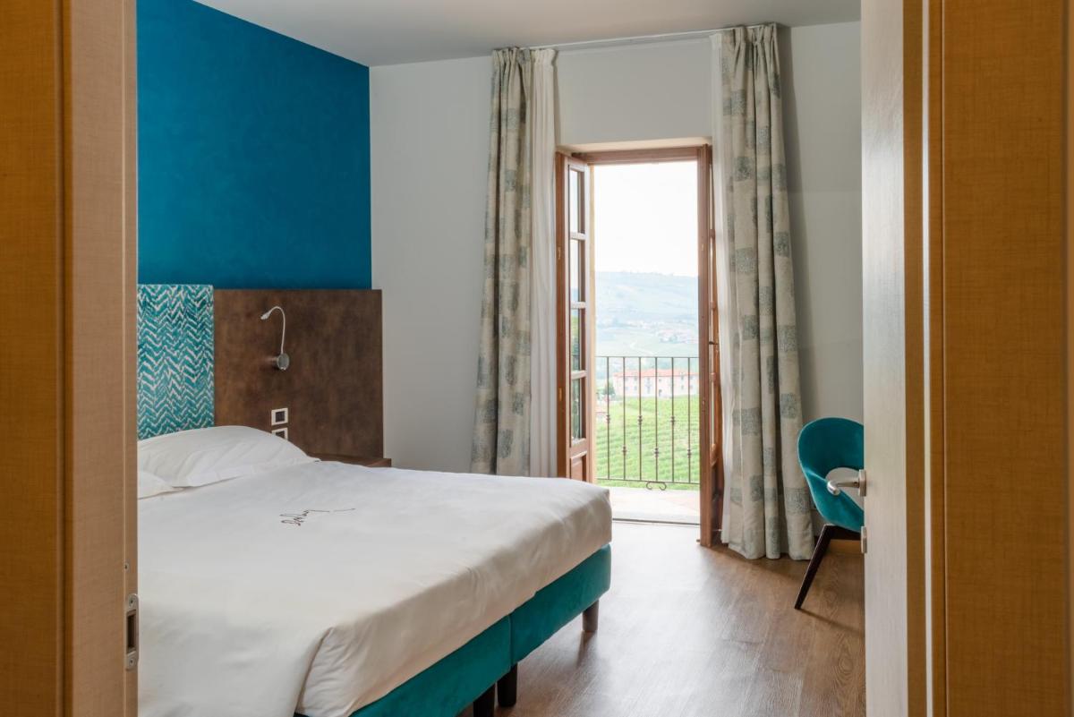 Le Torri - Castiglione Falletto - Housity