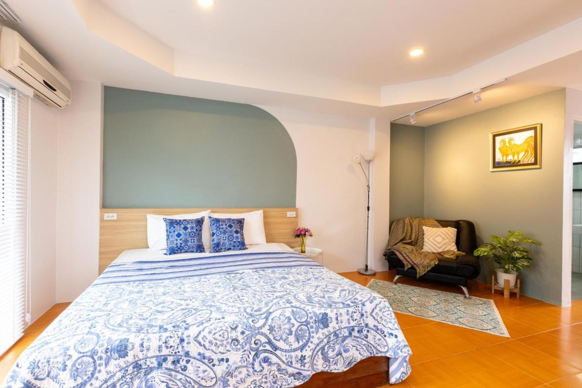 Baan Sinkaew Apartment Chiangmai - บ้านสินแก้ว อพาร์ทเม้นท์ เชียงใหม่ - Housity