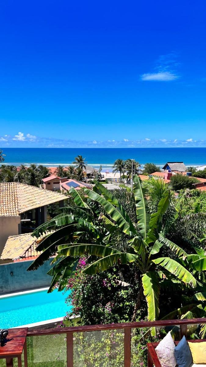 Castelo Pink Boutique Hotel - Housity
