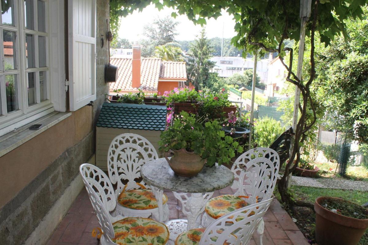 Il Castagno B&B - Housity