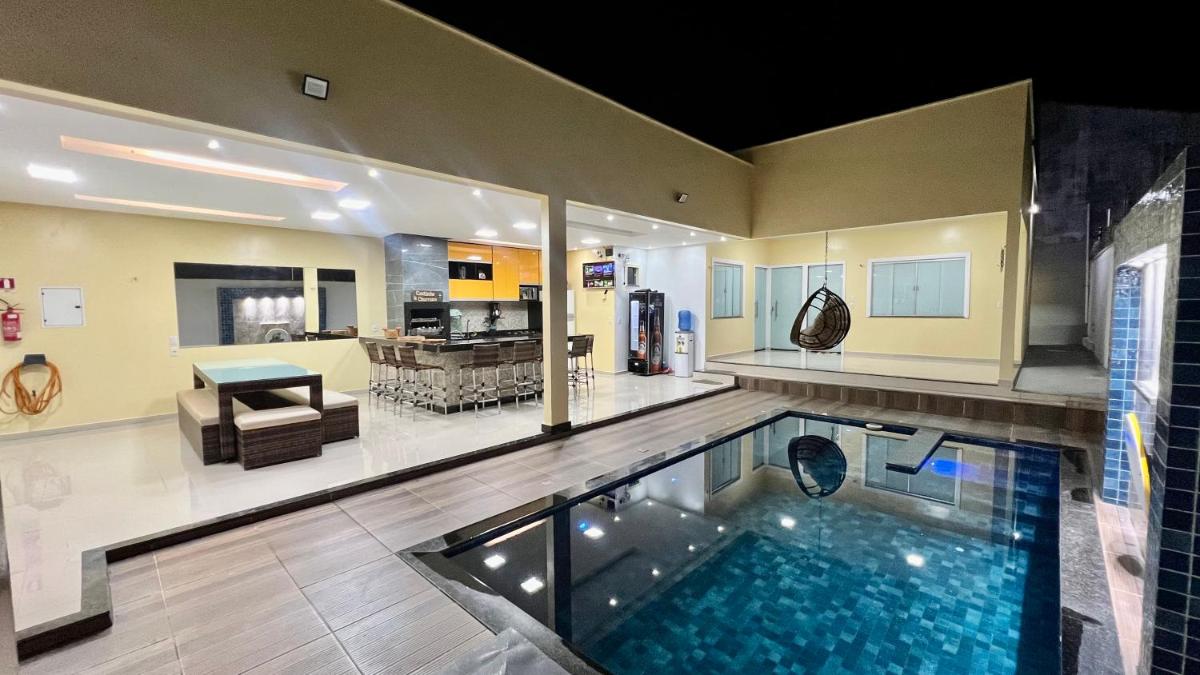 Casa Exclusive Salinas Atalaia - Housity
