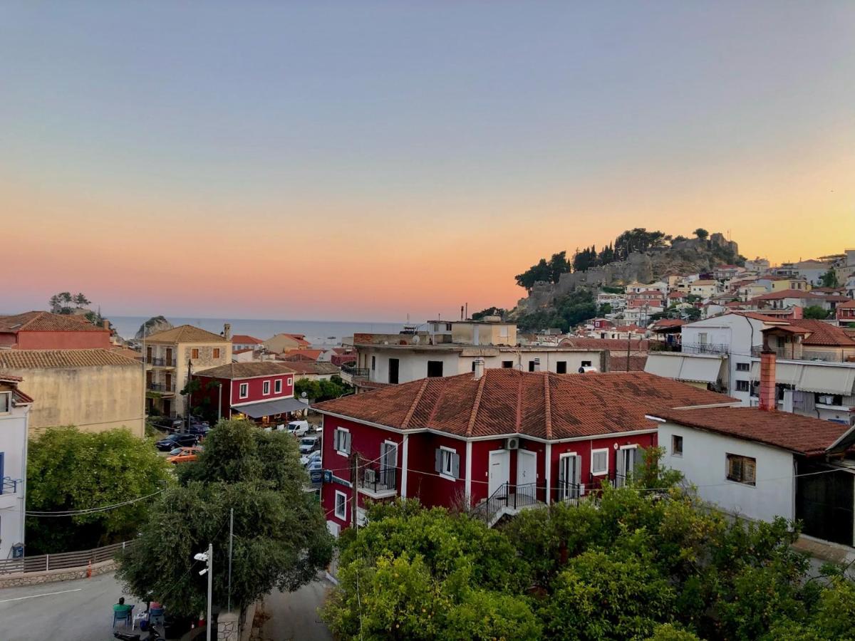 Suitetrails - Hotel Galini