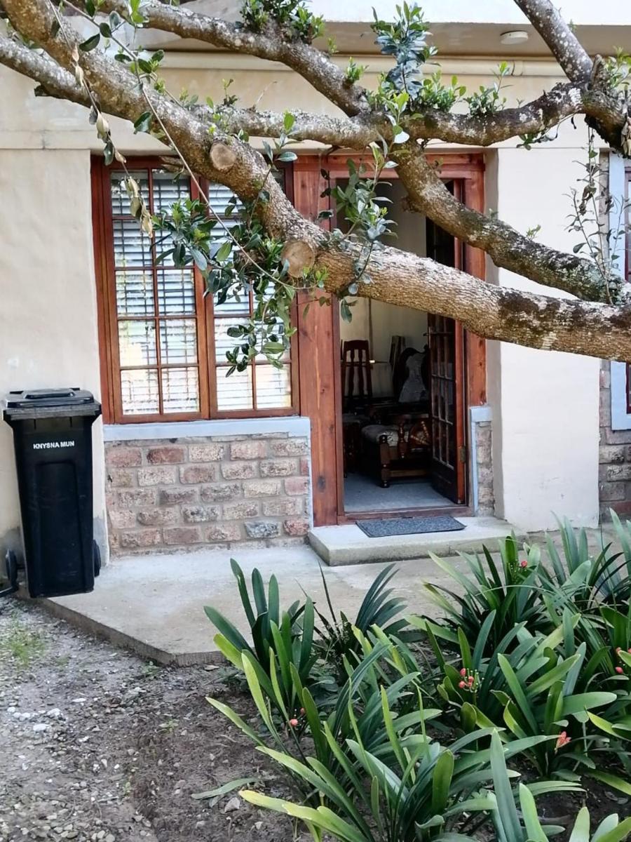 Shalom Cottage - Hizvo