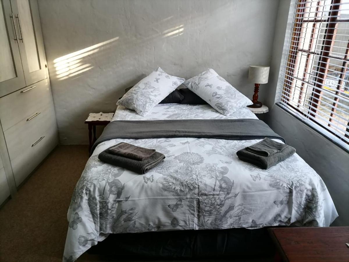 Shalom Cottage - Hizvo