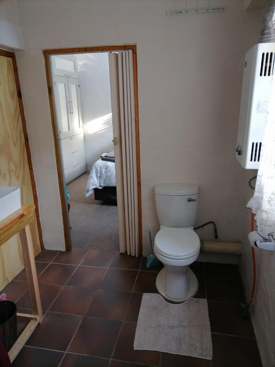 Shalom Cottage - Hizvo