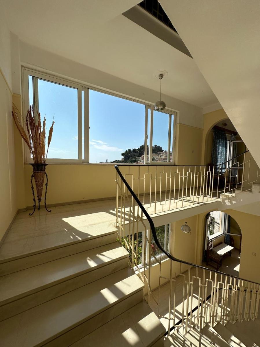 Suitetrails - Hotel Galini
