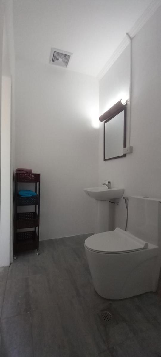 Bamboo Garden Tourist Inn - Housity