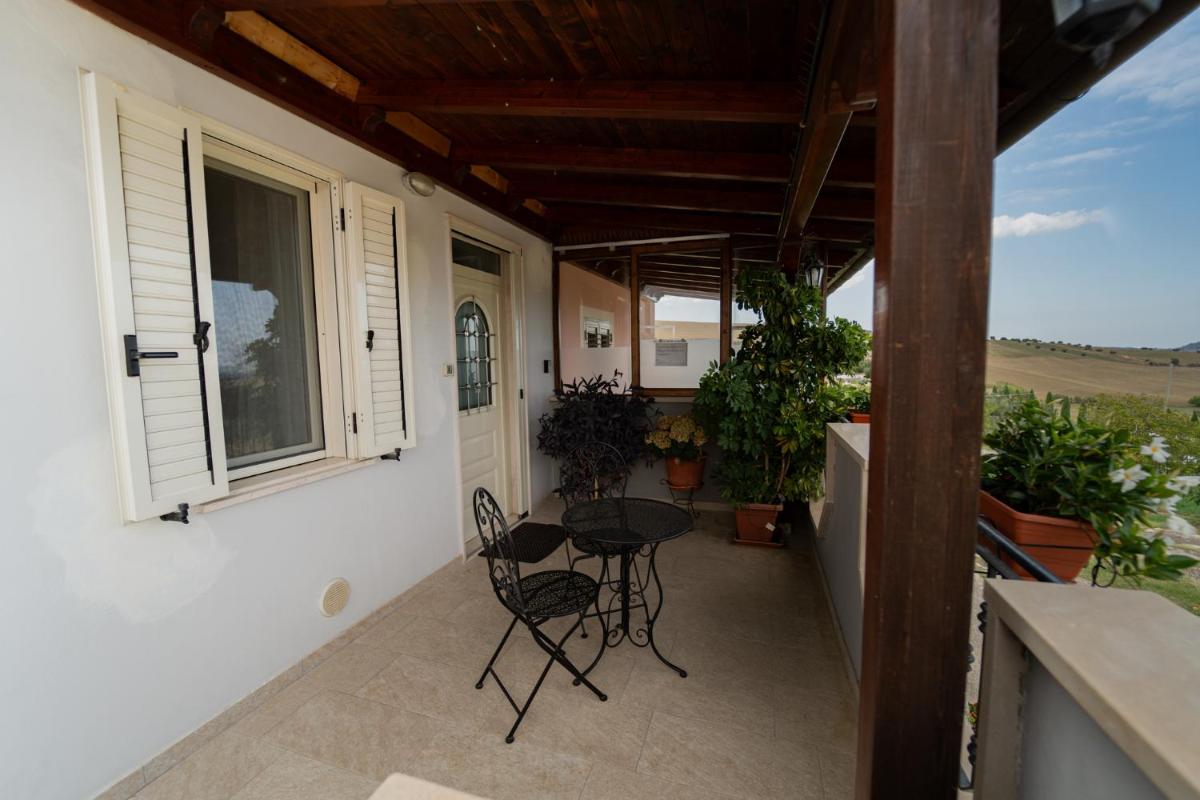 B&B Cuore Verde - Housity