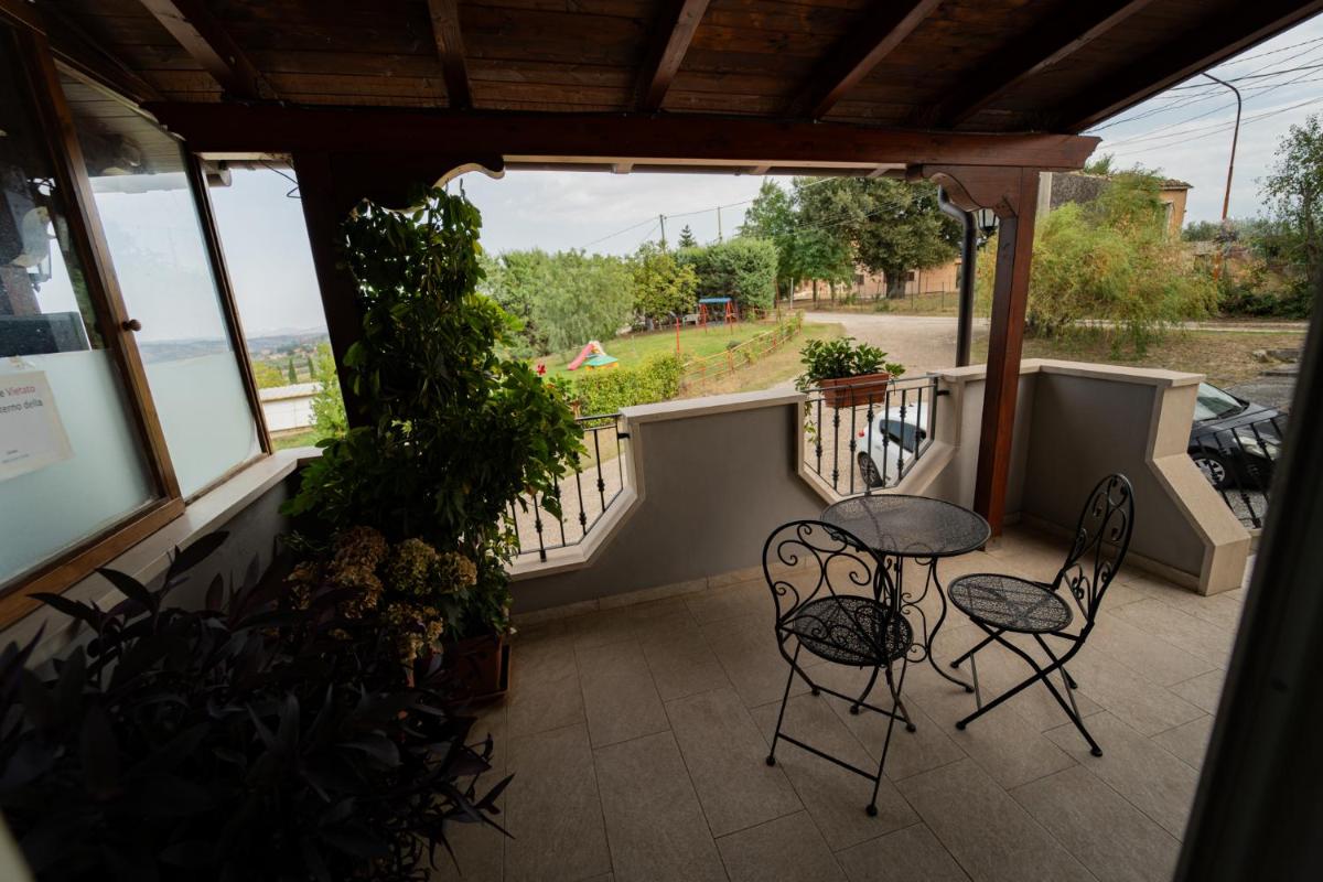 B&B Cuore Verde - Housity