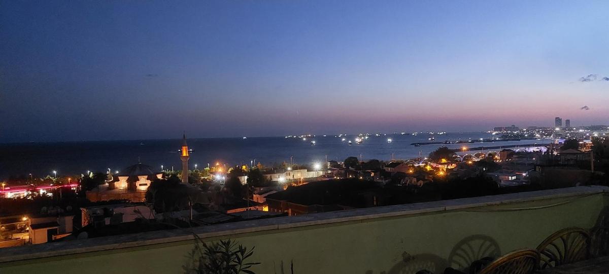 Nisa Apart Sultanahmet - Housity
