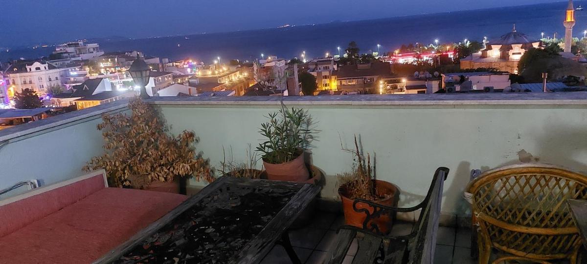 Nisa Apart Sultanahmet - Housity