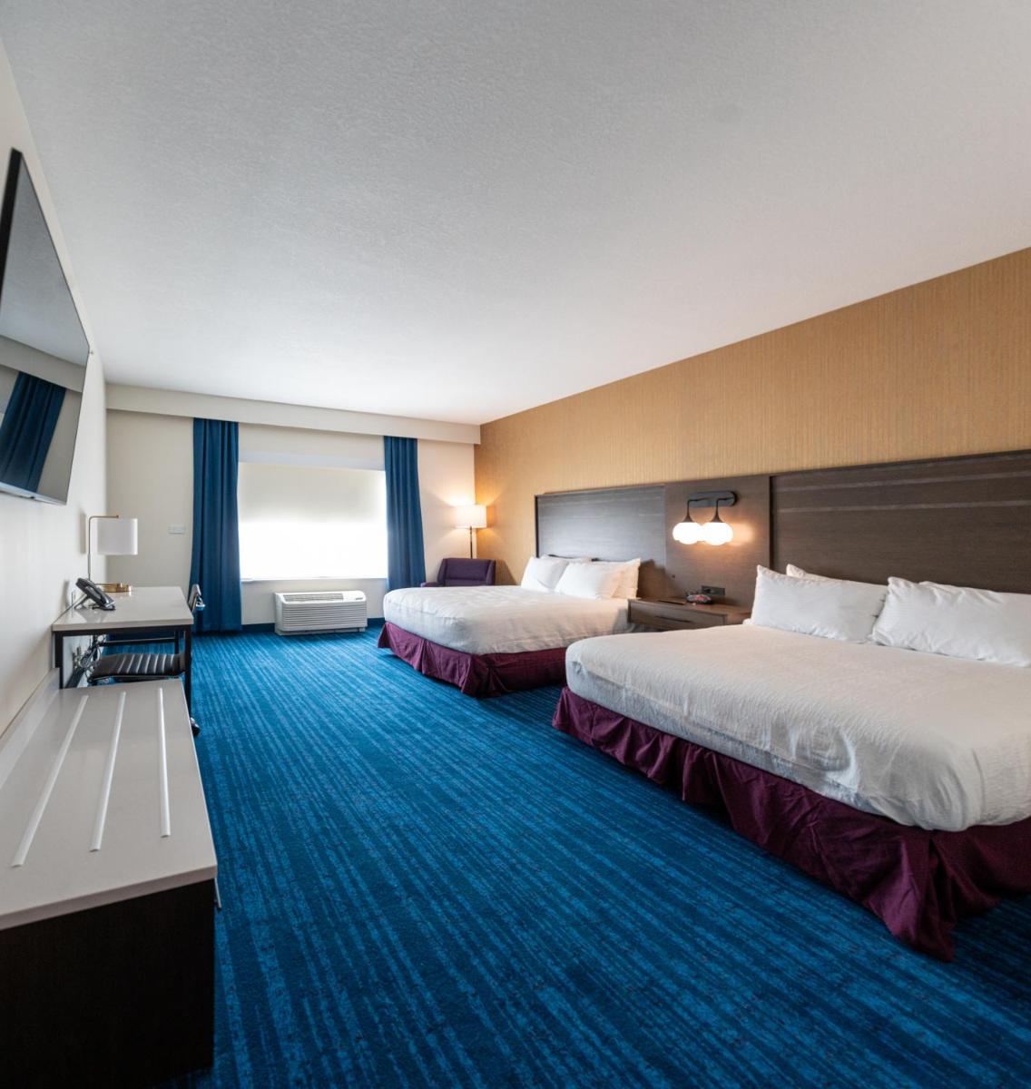 Walker\'s Bluff Casino Resort - Housity