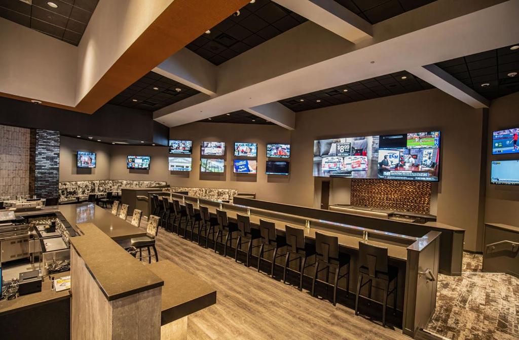 Walker\'s Bluff Casino Resort - Housity
