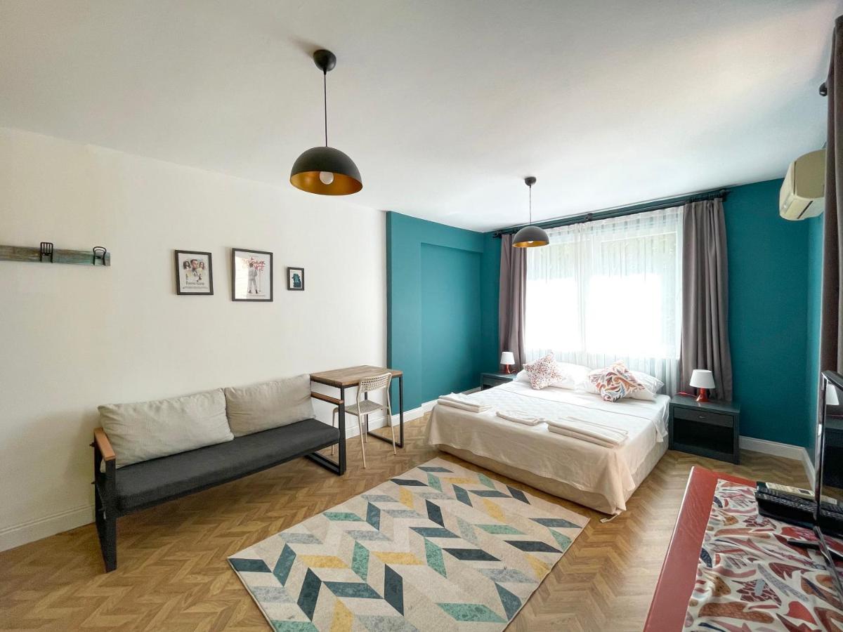 Cabbana Hotel Lara - Housity