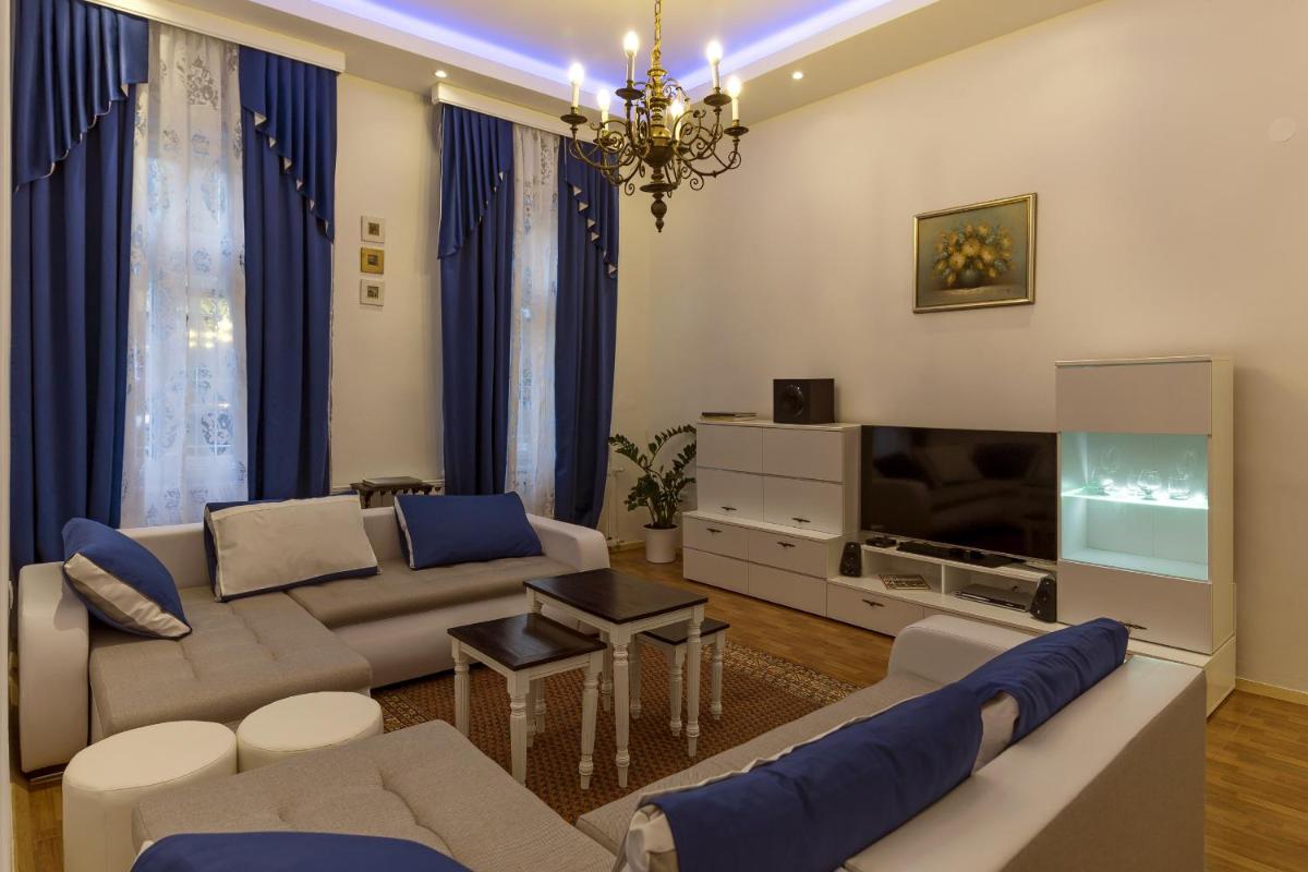 E&E Apartments - Housity