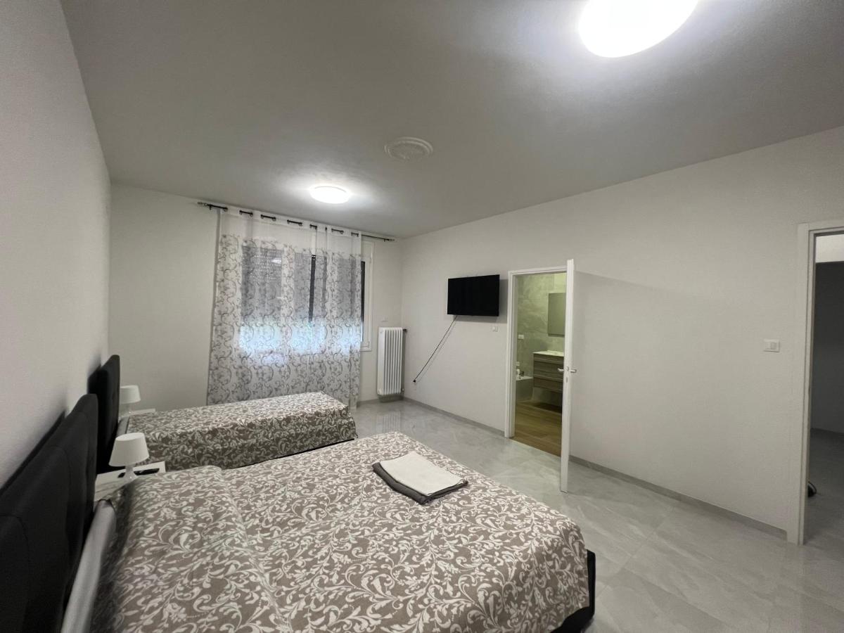 Suitetrails - Casa Roma rooms&apartments