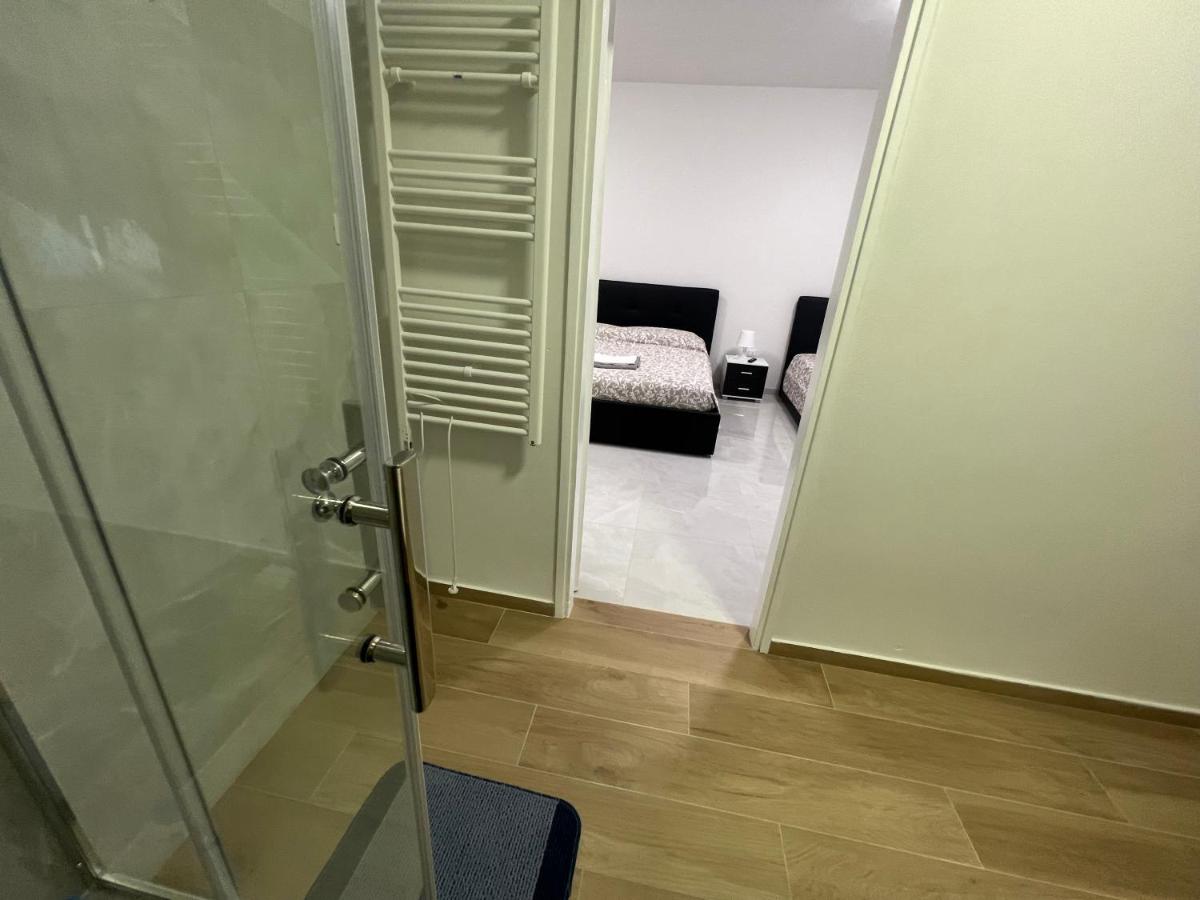 Suitetrails - Casa Roma rooms&apartments