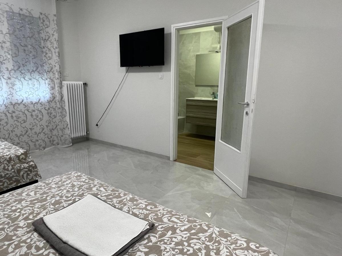 Suitetrails - Casa Roma rooms&apartments